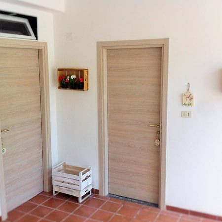 Bed and Breakfast La Macchia Melendugno Exterior foto
