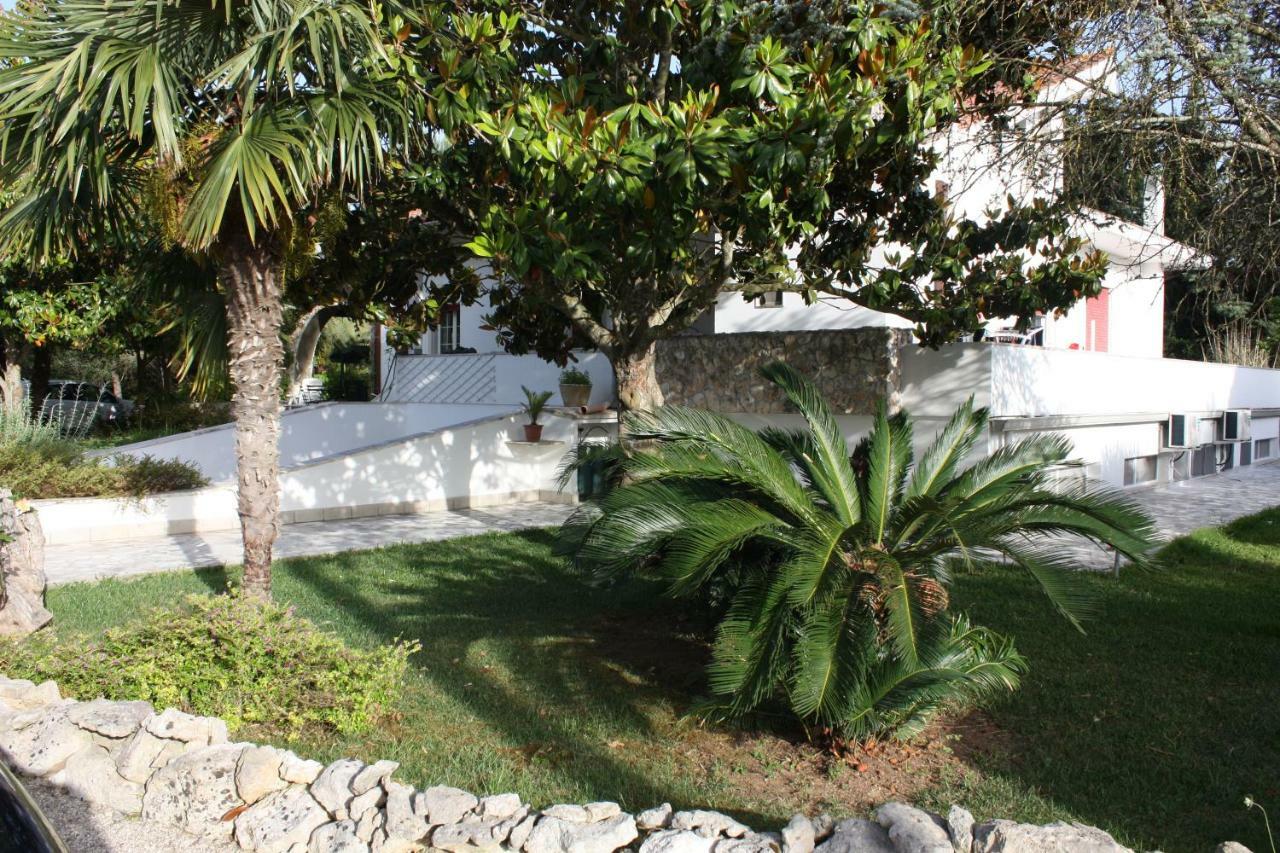 Bed and Breakfast La Macchia Melendugno Exterior foto